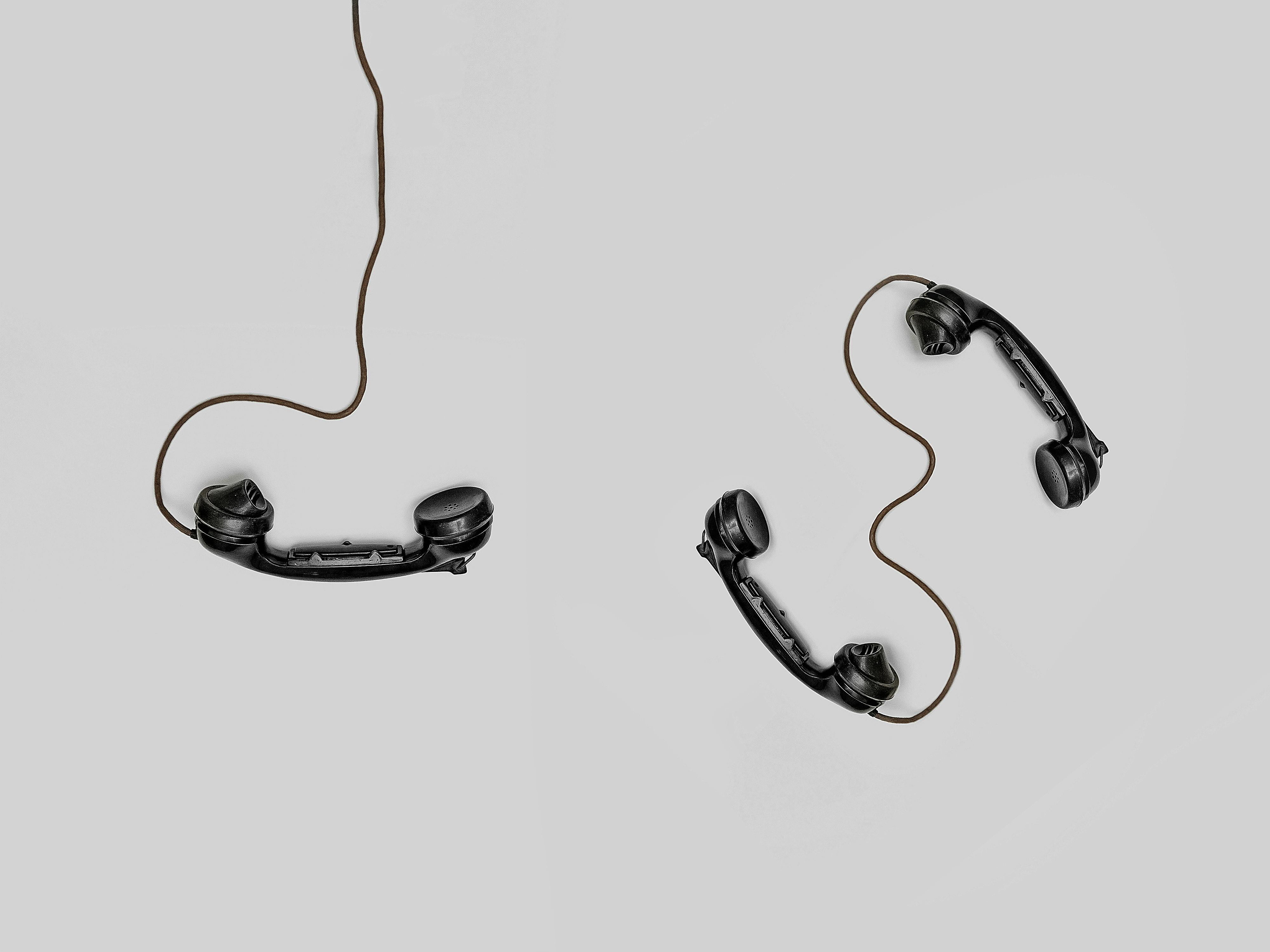 Handset